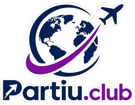 Partiu.club