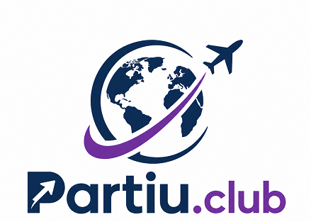partiu